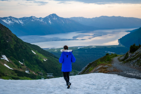 Alaska Parka